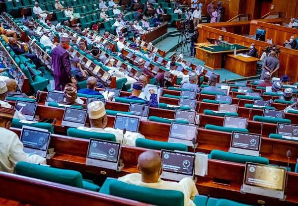 House Of Reps Weeps In Parliament Over Heightened Insecurity Under President Bola Tinubu | MarvelTvUpdates