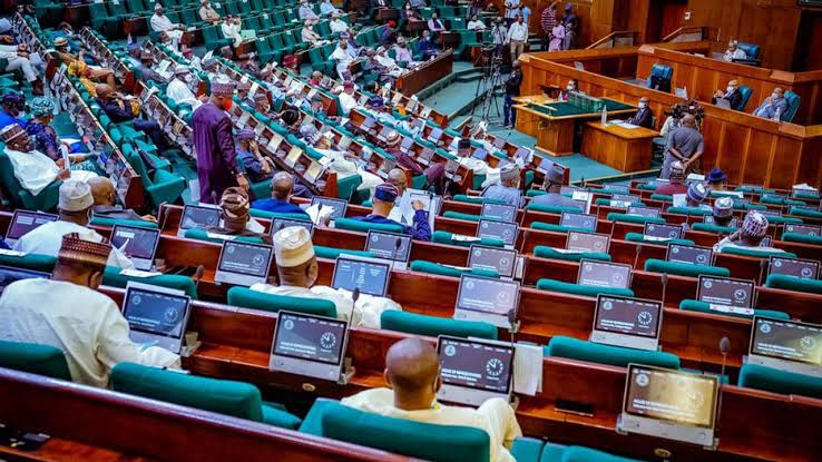 House Of Reps Weeps In Parliament Over Heightened Insecurity Under President Bola Tinubu | MarvelTvUpdates