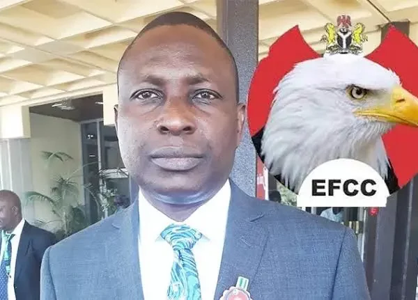 JUST-IN: EFCC Exposes Religious Sect Laundering Money For Terrorists | MarvelTvUpdates