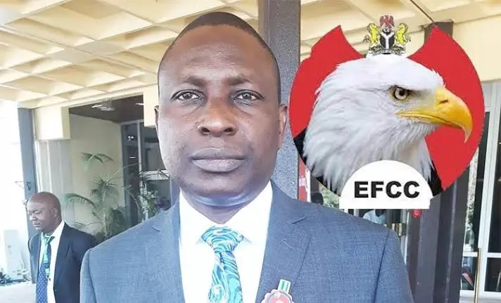 JUST-IN: EFCC Exposes Religious Sect Laundering Money For Terrorists | MarvelTvUpdates