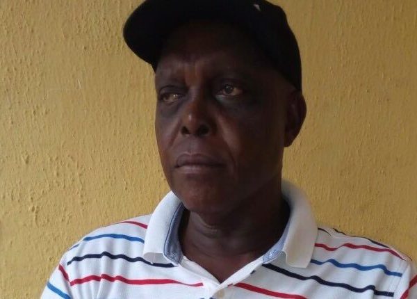 Ex-Super Falcons Coach, Godwin Izilein, Dies At 81 | MarvelTvUpdates