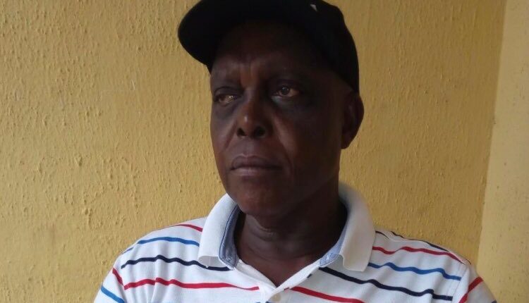 Ex-Super Falcons Coach, Godwin Izilein, Dies At 81 | MarvelTvUpdates