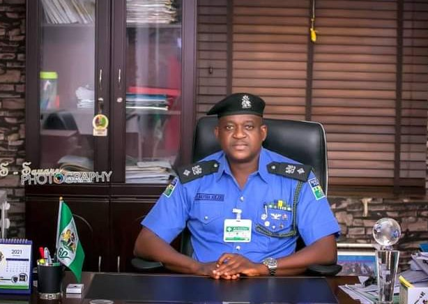 “Don’t Pay Ransom To Kidnappers, It’s A Criminal Offence” – Says Nigeria Police Force | MarvelTvUpdates