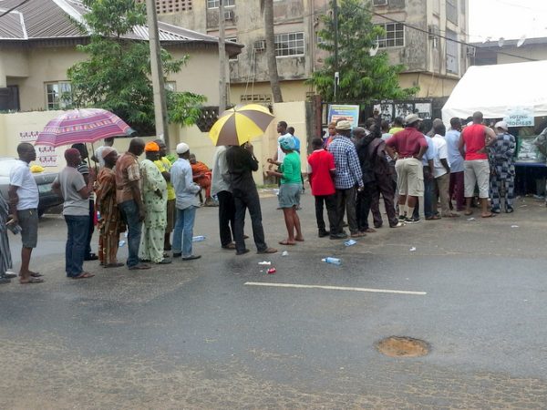 APC Clinches Surulere Bye-Election As INEC Declares Fuad Laguda Winner | MarvelTvUpdates