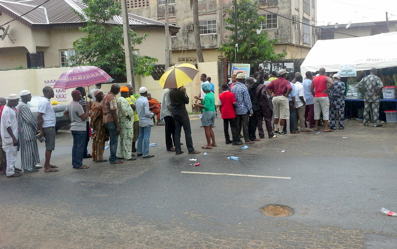 APC Clinches Surulere Bye-Election As INEC Declares Fuad Laguda Winner | MarvelTvUpdates