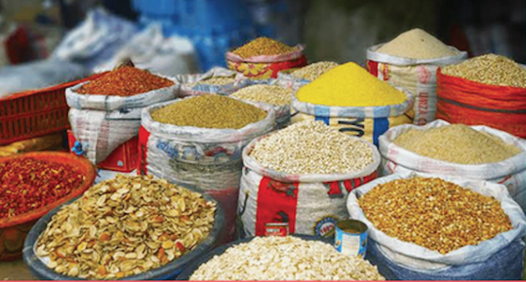 Federal Government To Establish National Commodity Board To Check Food Inflation | MarvelTvUpdates