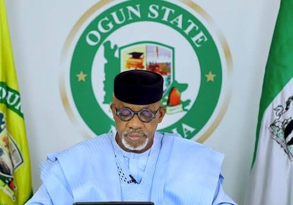 Ogun State Government Disowns Online Cash Palliative Message | MarvelTvUpdates