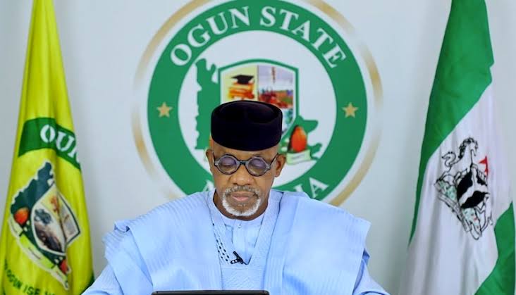 Ogun State Government Disowns Online Cash Palliative Message | MarvelTvUpdates