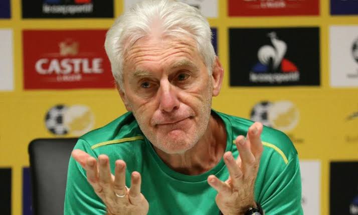 AFCON 2023: ‘Semi-Final Clash Against Nigeria Will Be Different’ – South African Coach Boost | MarvelTvUpdates