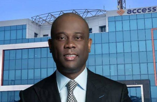 Access Bank Prepares To Name Acting Group CEO After Tragic Loss Of Dr. Herbert Wigwe | MarvelTvUpdates