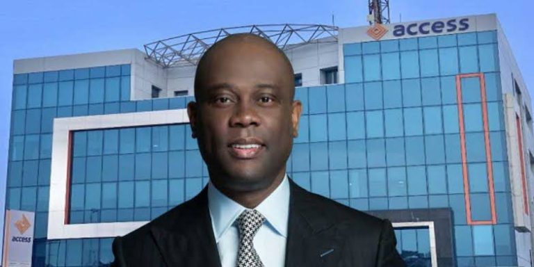 Access Bank CEO, Herbert Wigwe Dies In Helicopter Crash | MarvelTvUpdates