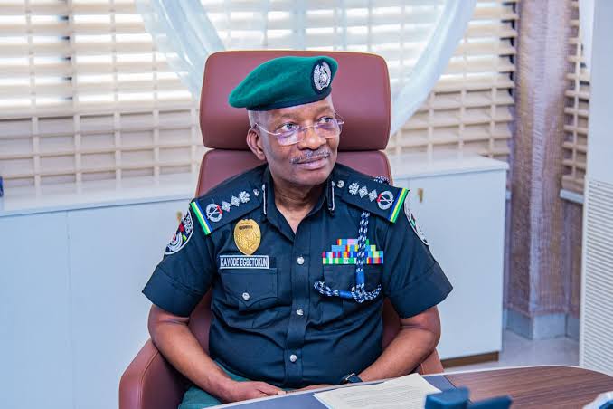 ‘No Policeman Should Be On Patrol Without Uniform’ – IGP Says | MarvelTvUpdates
