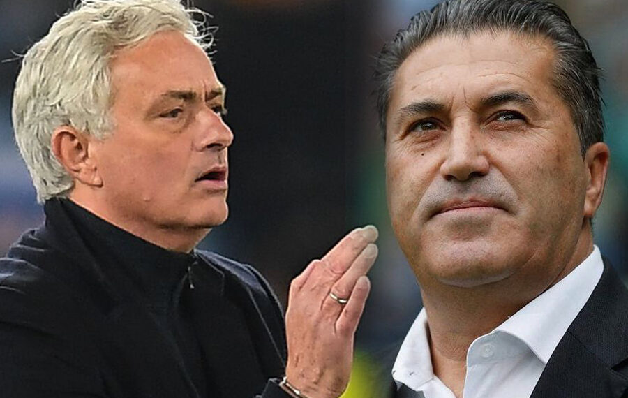 Jose Mourinho Backs ‘Best Friend’ Jose Peseiro To Win AFCON Title For Nigeria | MarvelTvUpdates