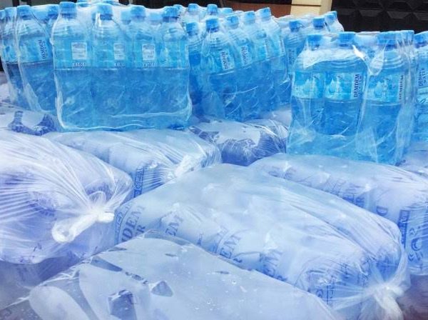 Sachet, Table Water Prices Set To Soar As More Producers Close Shop | MarvelTvUpdates