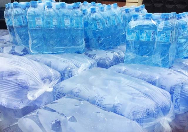 Sachet, Table Water Prices Set To Soar As More Producers Close Shop | MarvelTvUpdates