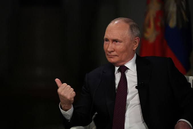 “Russia Is Close To Creating Cancer Vaccines” — President Vladimir Putin Says | MarvelTvUpdates