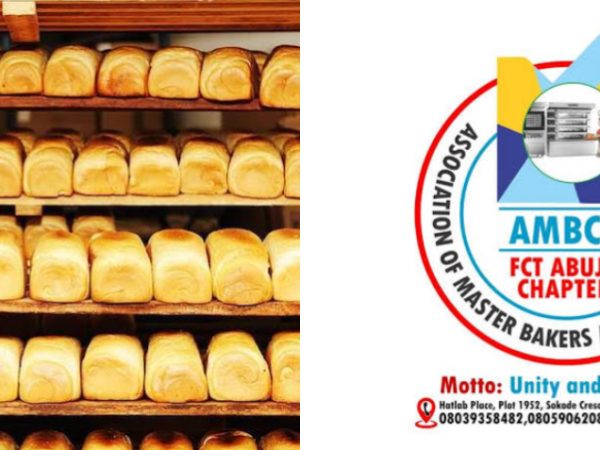 Nigerian Bakers And Caterers Association Set To Embark On Nationwide Strike, Lament Over The Rising Cost Of Materials And Hardship | MarvelTvUpdates