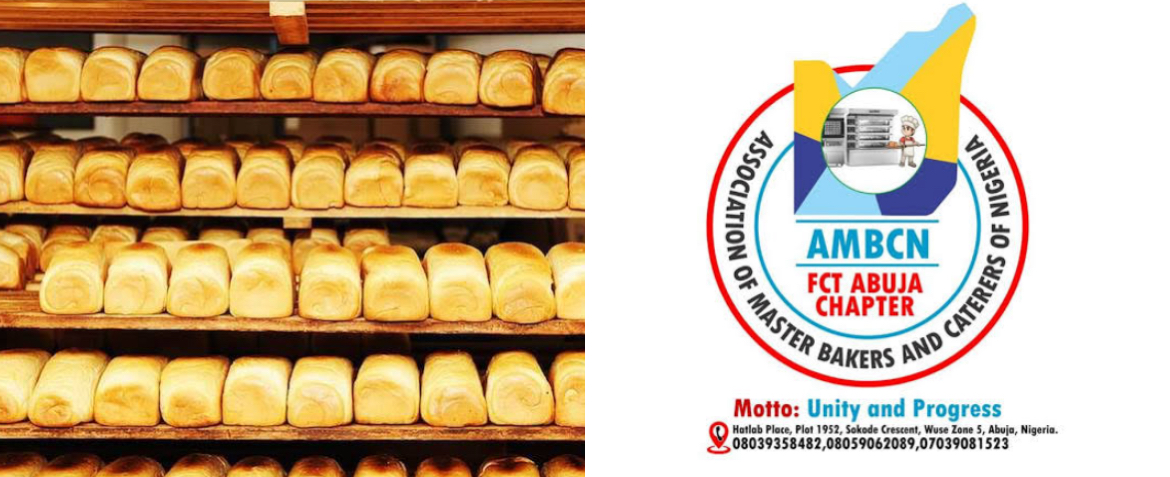 Nigerian Bakers And Caterers Association Set To Embark On Nationwide Strike, Lament Over The Rising Cost Of Materials And Hardship | MarvelTvUpdates