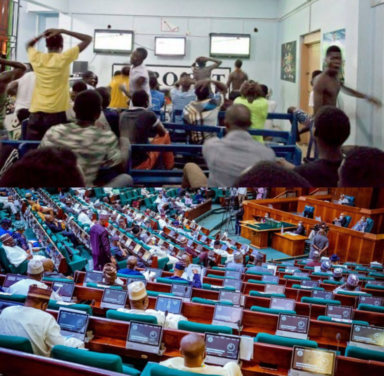 ‘It Causes Suicide’ – House Of Reps Move To Regulate Sport Betting Nationwide | MarvelTvUpdates