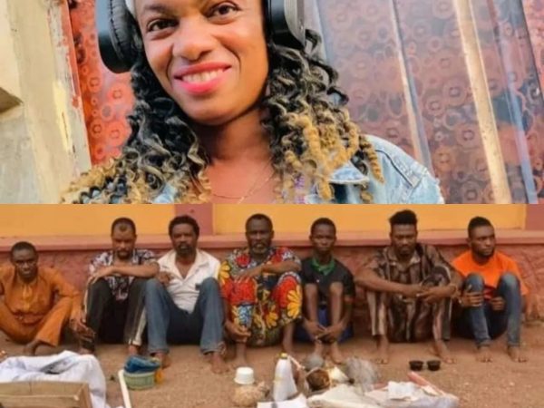 Prophets, Herbalists Murder 35-Year-Old Woman For N200m Money Ritual In Abeokuta | MarvelTvUpdates