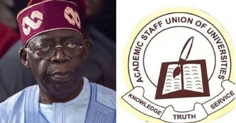 Federal Govt Begins Payment Of ASUU’s Withheld Salaries | MarvelTvUpdates