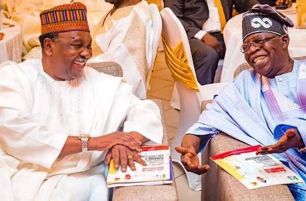 “Give President Bola Tinubu Time To Achieve Results” — General Yakubu Gowon Begs Nigerians | MarvelTvUpdates