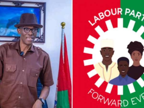 Police Release Labour Party Chairman, Julius Abure | MarvelTvUpdates