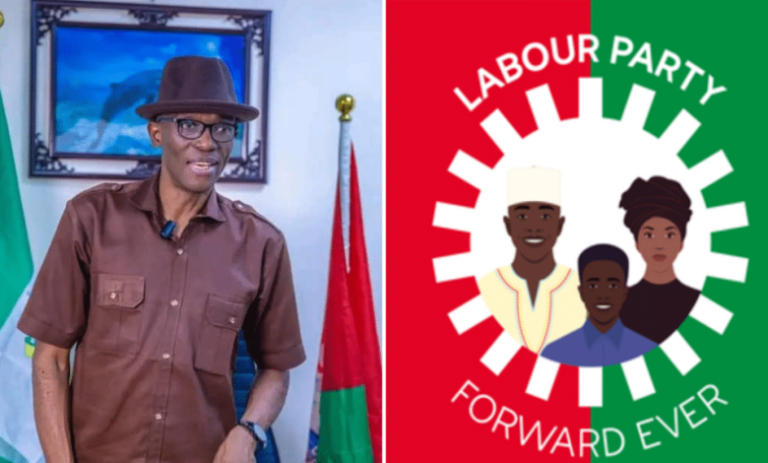 Police Release Labour Party Chairman, Julius Abure | MarvelTvUpdates