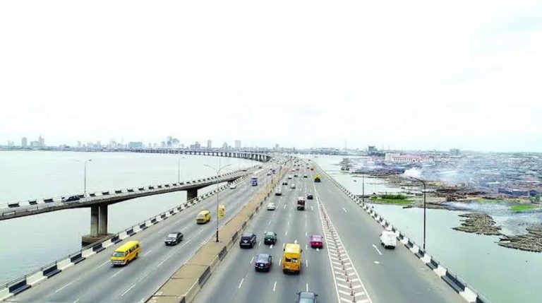 Lagos Govt Announces 24 Hour Total Closure Of Third Mainland Bridge | MarvelTvUpdates