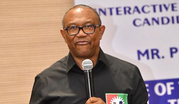 ‘Clampdown On BDC Operators Will Worsen Forex Situation’ — Says Peter Obi | MarvelTvUpdates