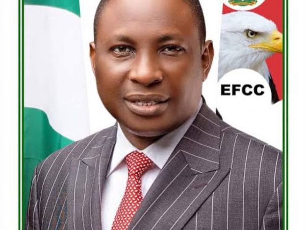 ‘We Recovered Over N60 Billion,  Million In Less Than 4-Month’ — EFCC Boss, Olukoyede Says | MarvelTvUpdates