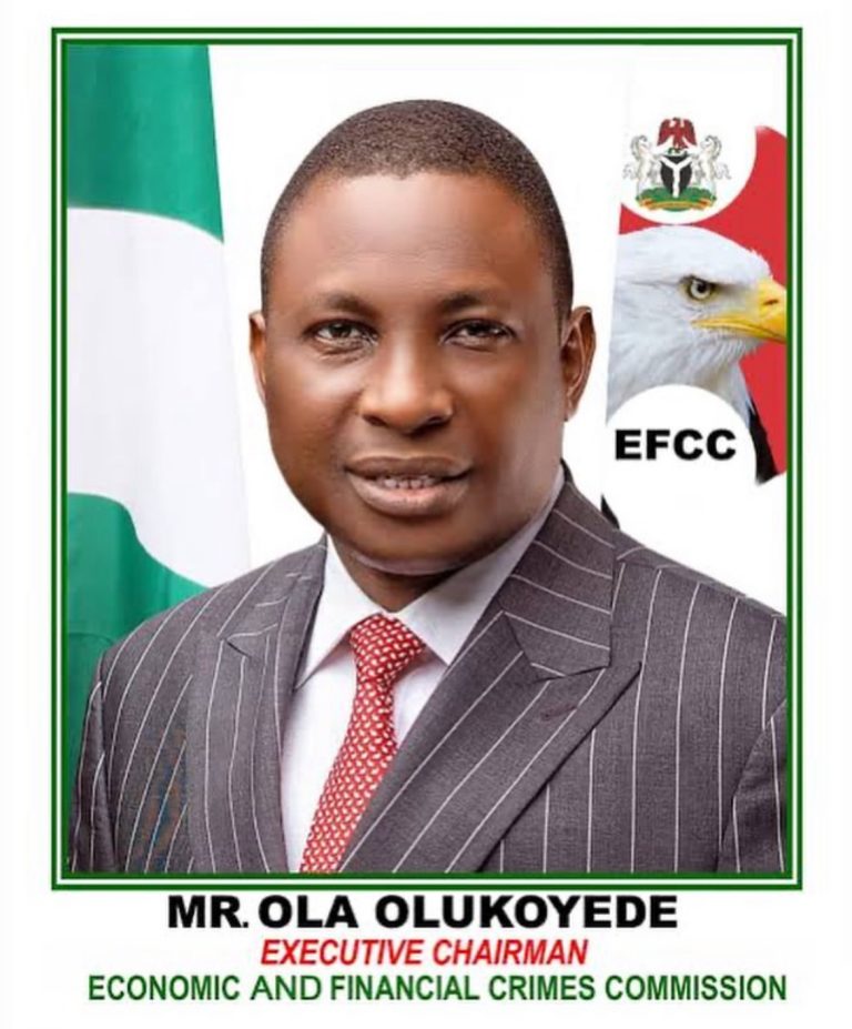 ‘We Recovered Over N60 Billion,  Million In Less Than 4-Month’ — EFCC Boss, Olukoyede Says | MarvelTvUpdates