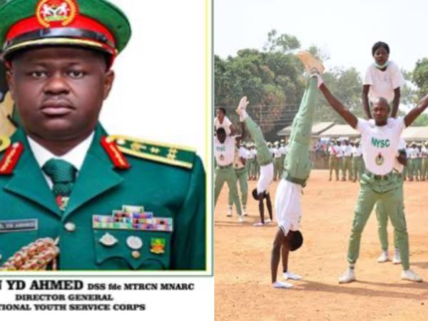 NYSC Orders Corp Members To Stop Posting Camp Activities On Social Media | MarvelTvUpdates