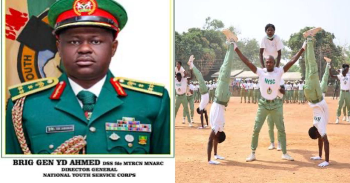 NYSC Orders Corp Members To Stop Posting Camp Activities On Social Media | MarvelTvUpdates