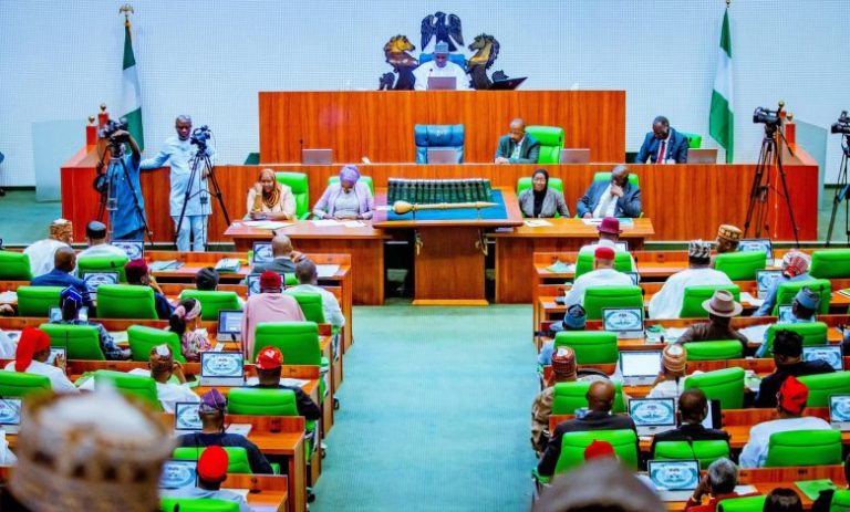 “Expect New Constitution In 24 Months” – Reps Assures Nigerians | MarvelTvUpdates