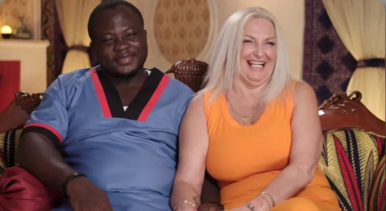 ‘I’ll File For Divorce, Didn’t Know About Your Green Card’ – 90 Day Fiance’s Angela Threatens Michael Ilesanmi | MarvelTvUpdates