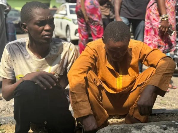 “I’ve Lured, Killed 7 Women Through ‘Hookup’ App” — Ritualist Confesses | MarvelTvUpdates