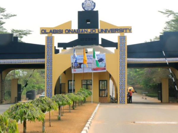 400-Level Olabisi Onabanjo University Student Commits Suicide | MarvelTvUpdates