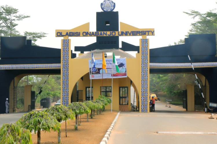 400-Level Olabisi Onabanjo University Student Commits Suicide | MarvelTvUpdates