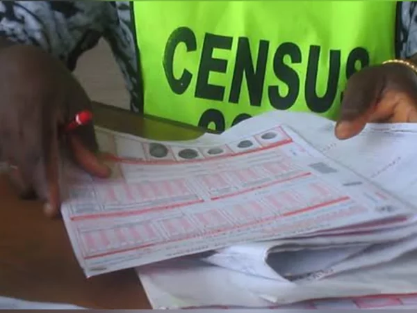 ‘2024 Census’ll Hold As Scheduled’ – Senate Assures Nigerians | MarvelTvUpdates