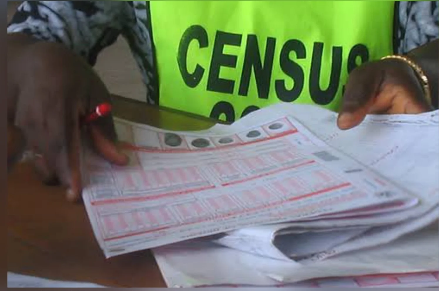 ‘2024 Census’ll Hold As Scheduled’ – Senate Assures Nigerians | MarvelTvUpdates