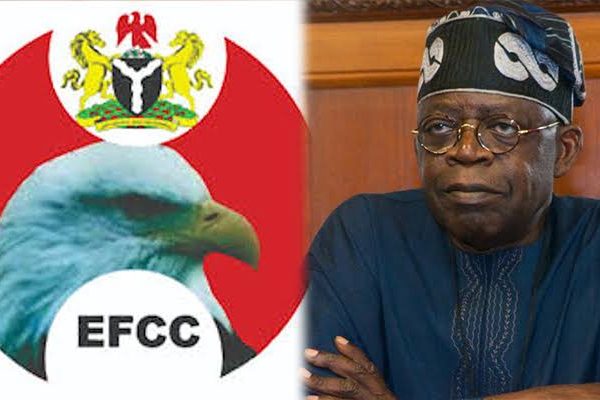 President Bola Tinubu Charges EFCC To Sustain Fight Against Yahoo Boys | MarvelTvUpdates