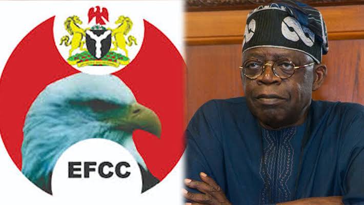 President Bola Tinubu Charges EFCC To Sustain Fight Against Yahoo Boys | MarvelTvUpdates