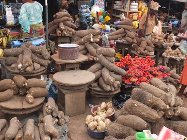 ‘Nigeria Has The Cheapest Foods In West Africa’ – Nigeria Governor’s Forum Says | MarvelTvUpdates