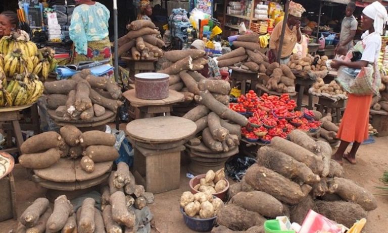 ‘Nigeria Has The Cheapest Foods In West Africa’ – Nigeria Governor’s Forum Says | MarvelTvUpdates