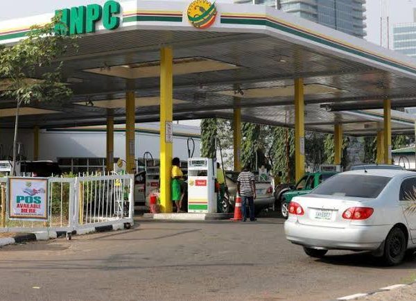 NNPCL Speaks on Petrol Scarcity, Cites Distribution Issue | MarvelTvUpdates