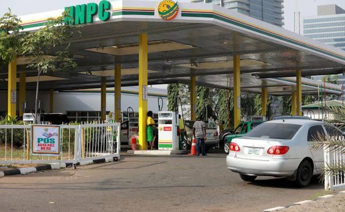 NNPCL Speaks on Petrol Scarcity, Cites Distribution Issue | MarvelTvUpdates