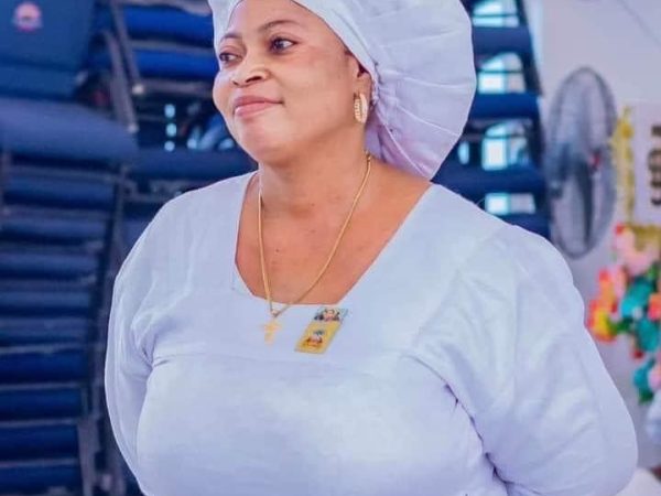 CCC Worldwide Mourns As Oshoffa’s Daughter, Prophetess Deborah Oshoffa Is Reportedly Dead | MarvelTvUpdates