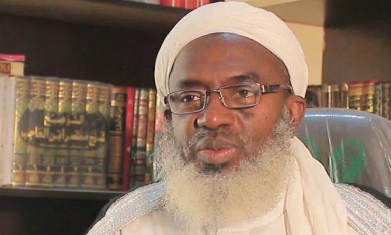 “Israel And Hamas Exchange Prisoners, Why Can’t We Negotiate With Bandits” – Sheikh Gumi | MarvelTvUpdates