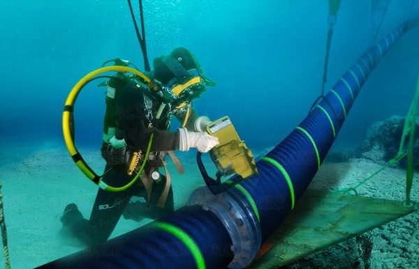 Submarine Cable Causing Network Issues Repair May Last 5 Weeks | MarvelTvUpdates